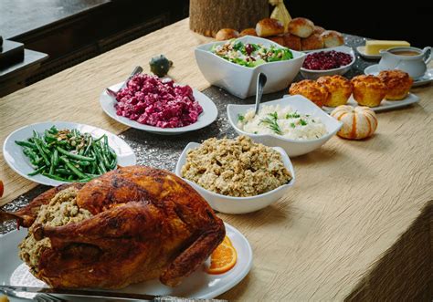 Going buffet-style for Thanksgiving? Here are the rules | Pittsburgh Post-Gazette