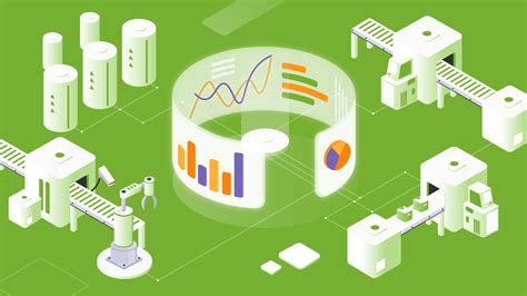 Production monitoring - how to improve production efficiency