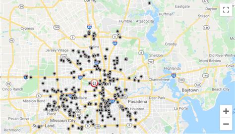 Houston Area Crime Trends - Crime Stoppers of Houston