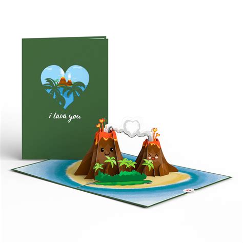 Love Cards, Romantic Pop Up Cards – Lovepop