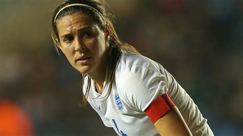 England veteran Fara Williams joins Arsenal – Equalizer Soccer