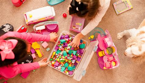 Tiny Tots Want Tiny Toys This Holiday Season - WSJ