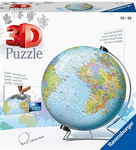 The 10 Best 3D Puzzles for Kids - Best Kid Stuff