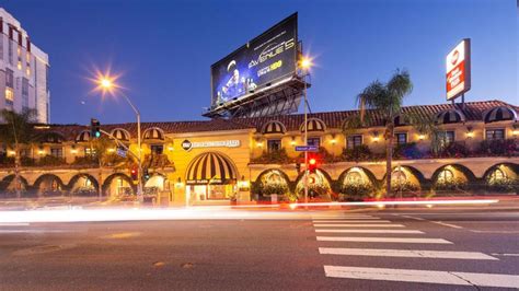 Best Western Plus Sunset Plaza Hotel, Los Angeles (CA) | 2024 Updated Prices, Deals