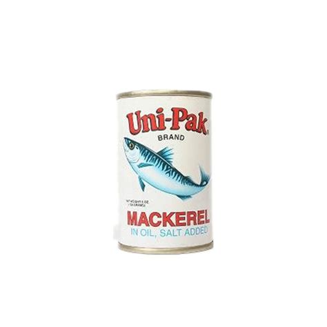 Canned Mackerel, China wholesale Canned Mackerel manufacturers ...