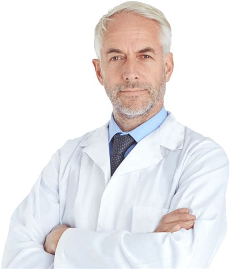 Stem Cell Therapy Dr - George Hanna Clipart - Large Size Png Image - PikPng