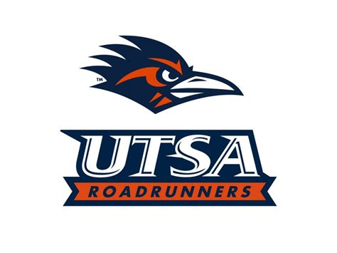 UTSA Roadrunners Logo PNG vector in SVG, PDF, AI, CDR format