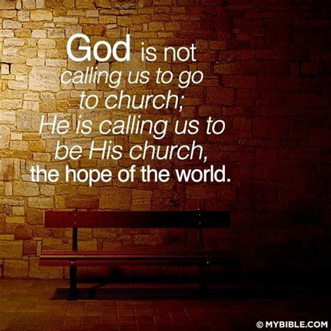 Church Inspirational Quotes. QuotesGram