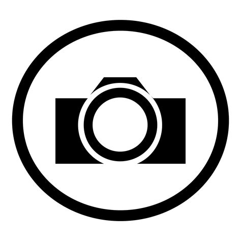 Photo Camera PNG Transparent Images | PNG All