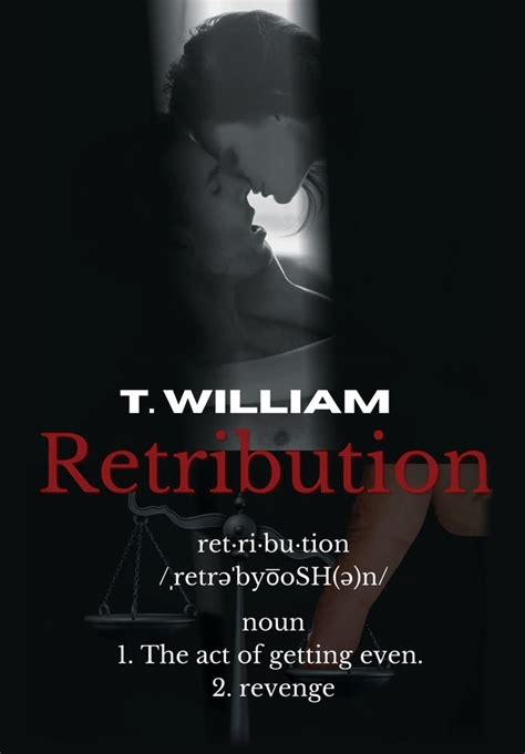 Retribution | Self-Publishing and Printing Company | Palmetto Publishing