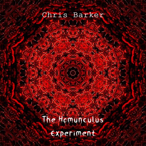 The Homunculus Experiment | Chris Barker