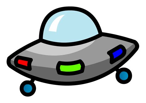 Ufo clipart file, Ufo file Transparent FREE for download on ...