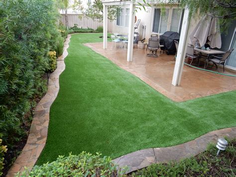 Lake Elsinore Artificial Turf Installation | Green-R Turf Artificial Grass