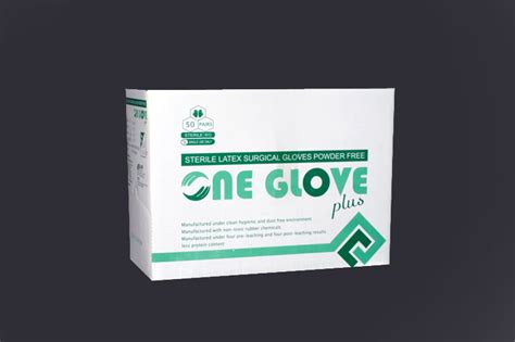 LATEX STERILE SURGICAL GLOVES POWDERE FREE – MedipulseGlove