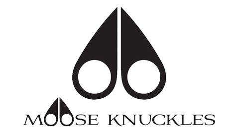 Moose Knuckles Logo and symbol, meaning, history, PNG, brand