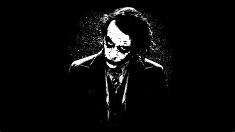 Joker, Heath Ledger, Batman, The Dark Knight HD Wallpapers / Desktop ...