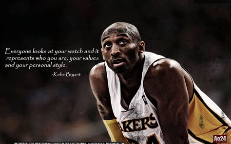 Kobe Motivation Quotes Wallpapers - Wallpaper Cave