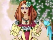 Medieval Dresses - Play The Free Game Online