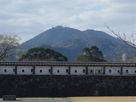 Explore Kumamoto - Kumamoto castle