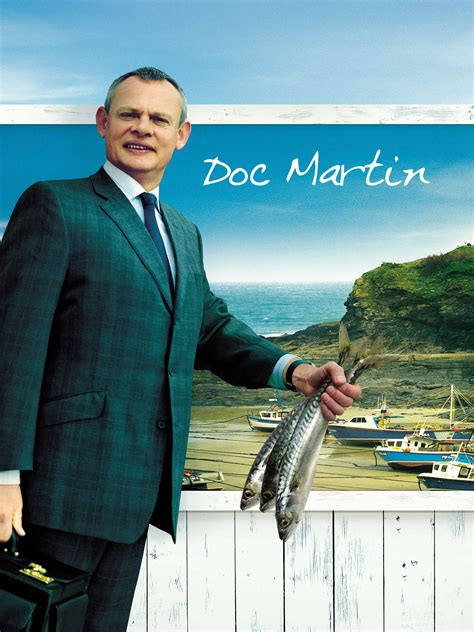 Watch Doc Martin Online | Season 10 (2021) | TV Guide