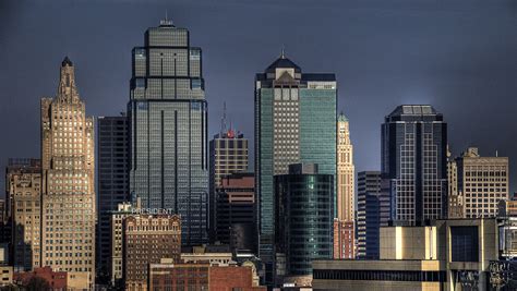 🔥 [50+] Kansas City Skyline Wallpapers | WallpaperSafari