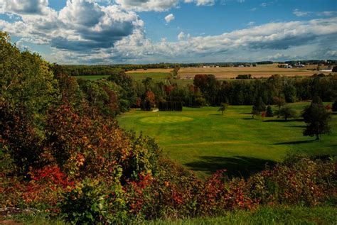 The Cherry Hills Challenge: Returning to my Childhood Golf Course - Door County Pulse