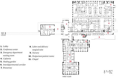 Banner Estrella Medical Center | 2006-10-01 | Architectural Record