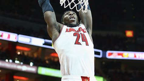 Doctors Of Dunk: Montrezl Harrell - Card Chronicle