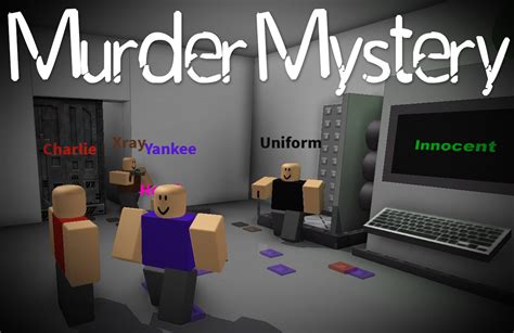 Murder Mystery A Codes for Roblox [July 2022]