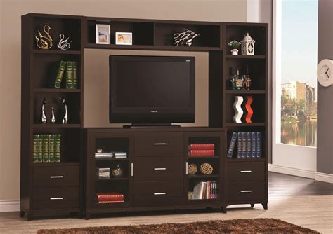 20 Best Tv Stand Wall Units