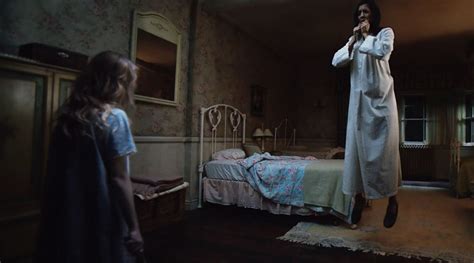 'Annabelle: Creation' Is An Unlikely, Thrilling Horror [Review]