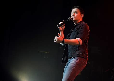 Scotty McCreery Announces 2022 Same Truck Tour