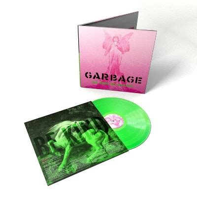 Garbage - No Gods No Masters (vinyl) : Target