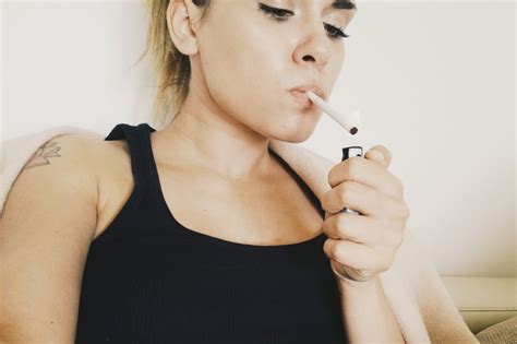 I Can’t Deny That I’m ‘A Smoker’ Anymore (Or That Cigarettes Actually Make Me Feel Cool ...