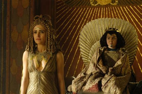 Rome - Cleopatra and Ptolemy XIII | Клеопатра, Сериалы, Фильмы