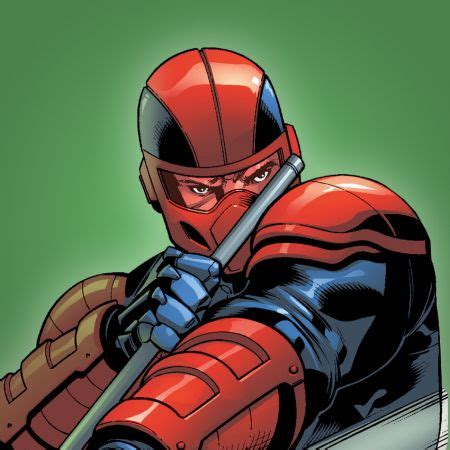 Night Thrasher | Comics | Marvel.com