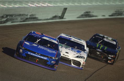 NASCAR 2023 Xfinity Series: Driver standings after Contender Boats 300 at Homestead-Miami Speedway