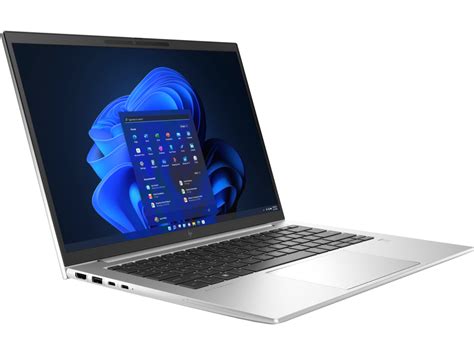 HP EliteBook 840 G9 review: Solid in all the right ways