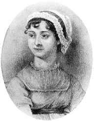 Jane Austen Biography, Life, Interesting Facts