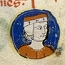 Geoffrey II, Duke of Brittany - Wikipedia, the free encyclopedia