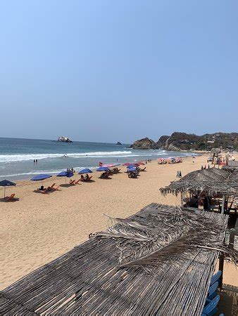 Playa Zipolite - All You Need to Know BEFORE You Go - Updated 2020 (Mexico) - Tripadvisor