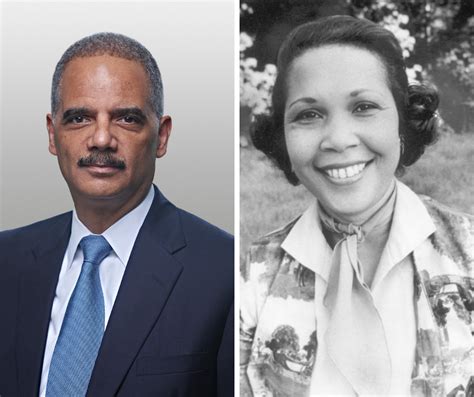 Former US Attorney General ERIC HOLDER to Headline 4th Annual DPVA Barbara Johns Civil Rights ...