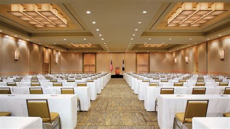 Event Venues in Northern Virginia | The Westin Arlington Gateway