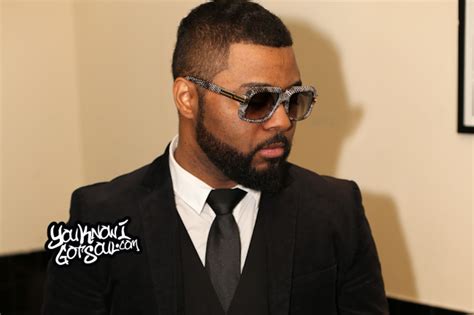 Interview: Musiq Soulchild Explains The Husel Persona, Talks Exploring Creativity, New Albums ...