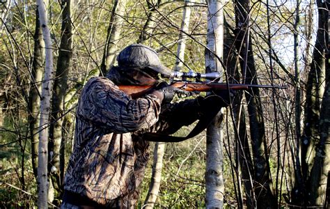 5 Tips To Help You Choose The Right Hunting Rifle For Your Needs