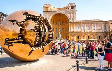 Golden Voyager Tours Rome | Official Tour Company based in Rome. Private or Group tours to the ...