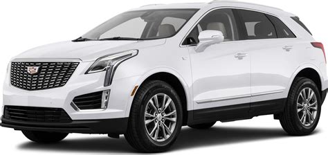 2024 Cadillac Xt5 Sport Vs Premium Luxury - Peggi Chelsie