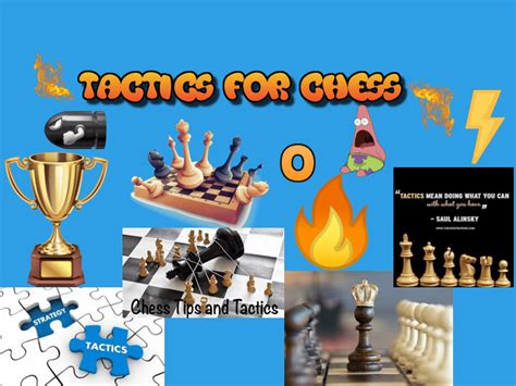 Chess Tactics - Chess.com