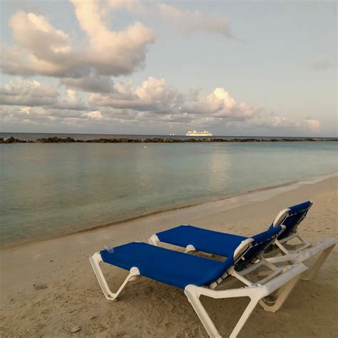 Review of Sunscape Curacao All Inclusive Resort: Our Family's Experience