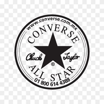 El top 48 imagen el logo de converse - Abzlocal.mx